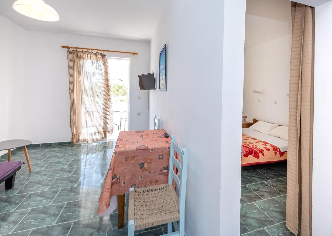 Fotini Studios Kámpos Εξωτερικό φωτογραφία